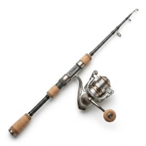 Kivoras Spinning Fishing Rod