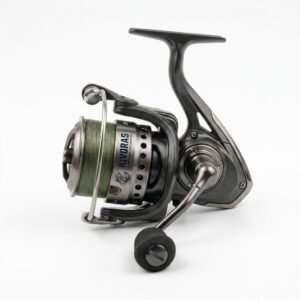 Kivoras Professional Spinning Fishing Reel